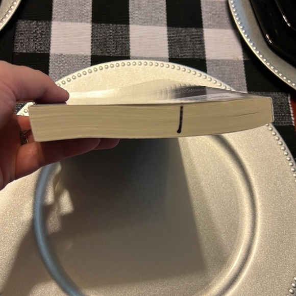 NEW UNREAD Book by RUTH SOUKUP, DO IT SCARED. - Picture 3 of 7